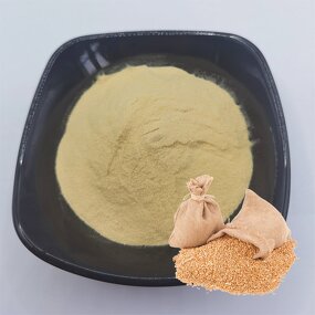 Wheat Protein Peptide Manufacturer - Water Extracted Food Grade Powder