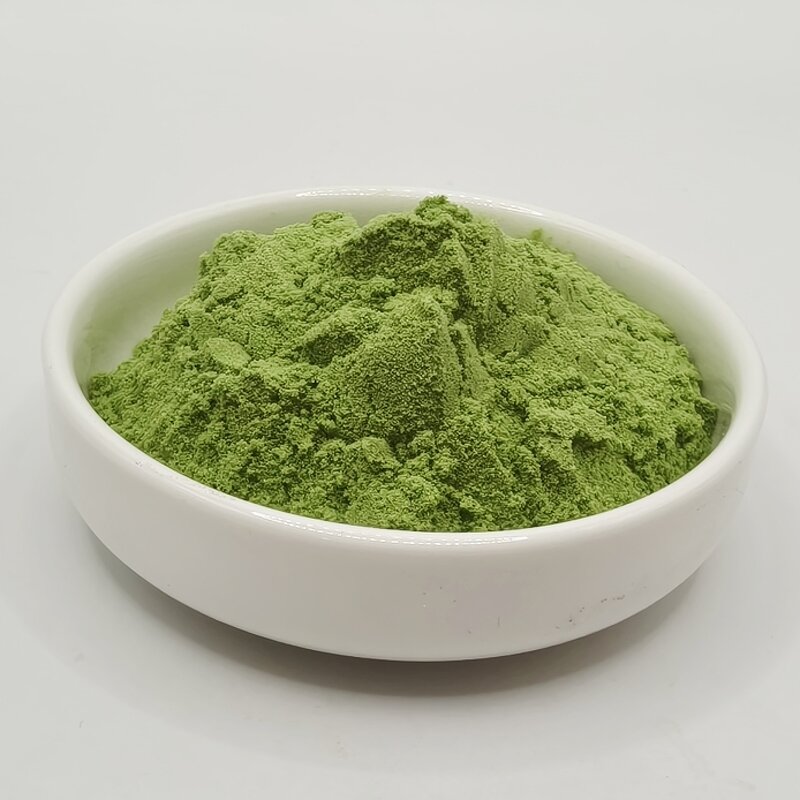 Barley Seedling Extract Supplier - 99% Food Grade Water Extracted