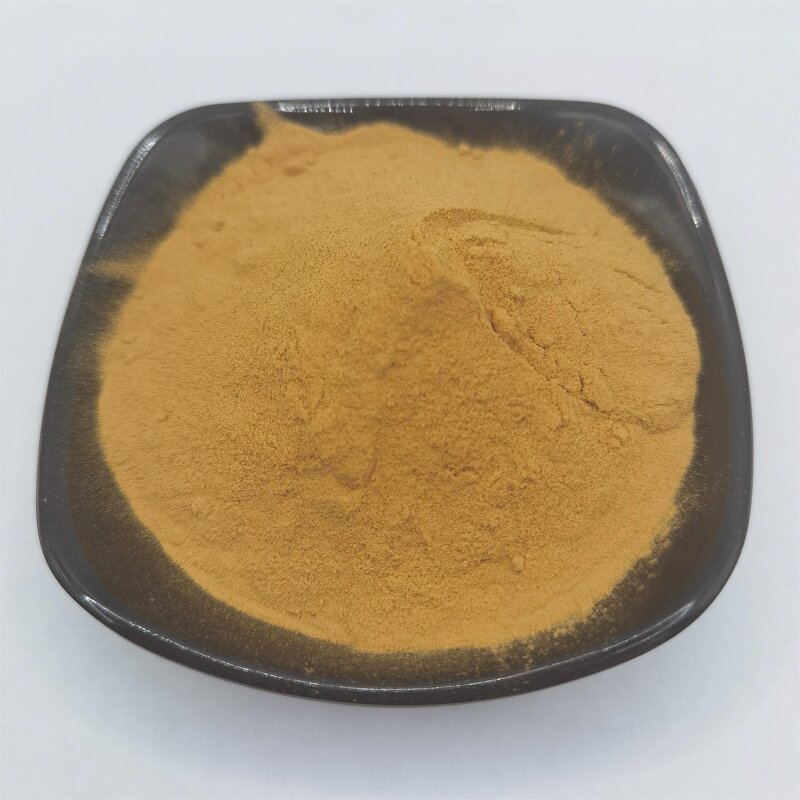 Green Tea Extract Manufacturer - Water Soluble Food Grade Powder