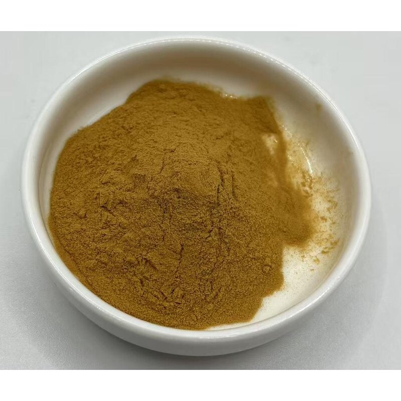 Salicin Powder Supplier - 15% White Willow Bark Extract