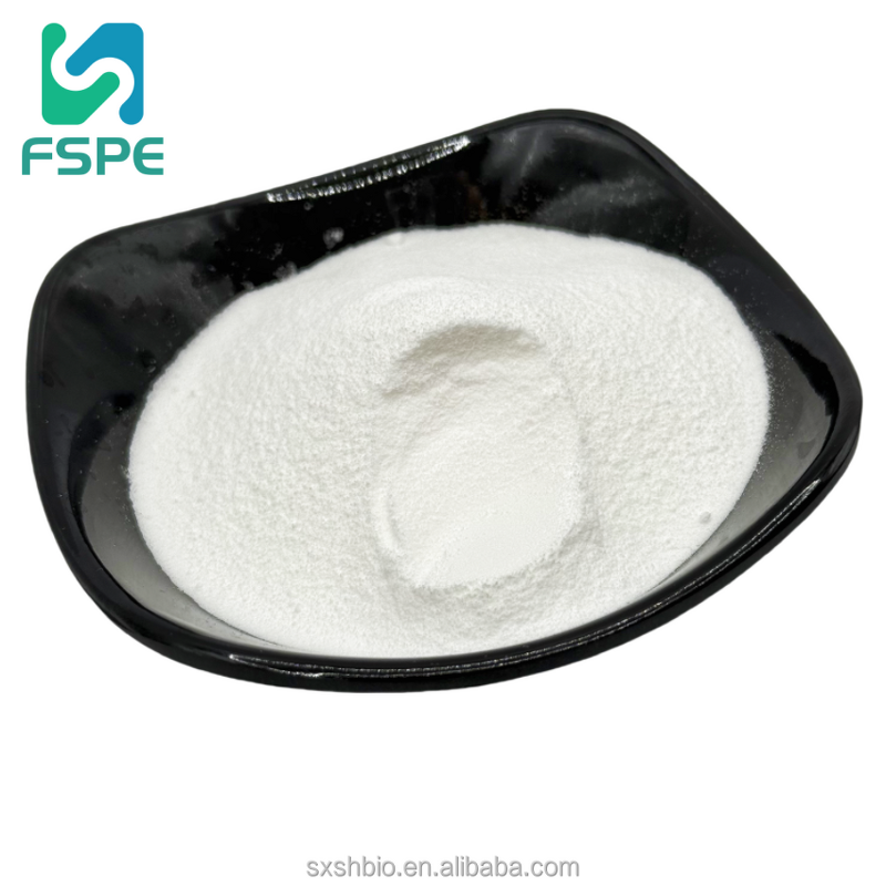 Chondroitin Sulfate Manufacturer - 98% Sodium Salt Powder Food Grade