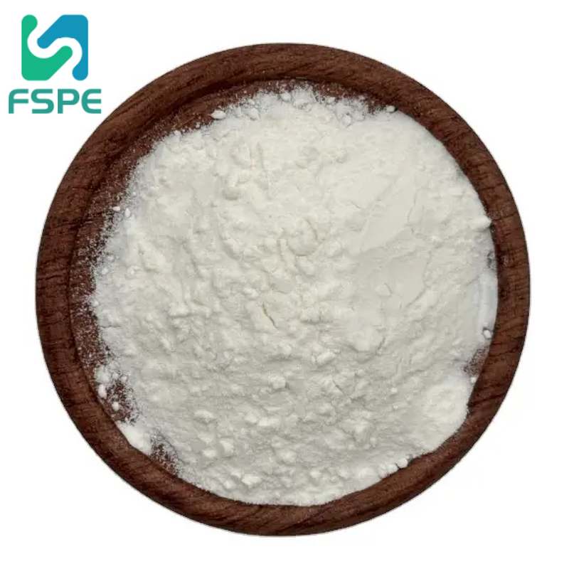 Ceramide Powder Manufacturer - 1% Water Soluble Cosmetic Raw Material