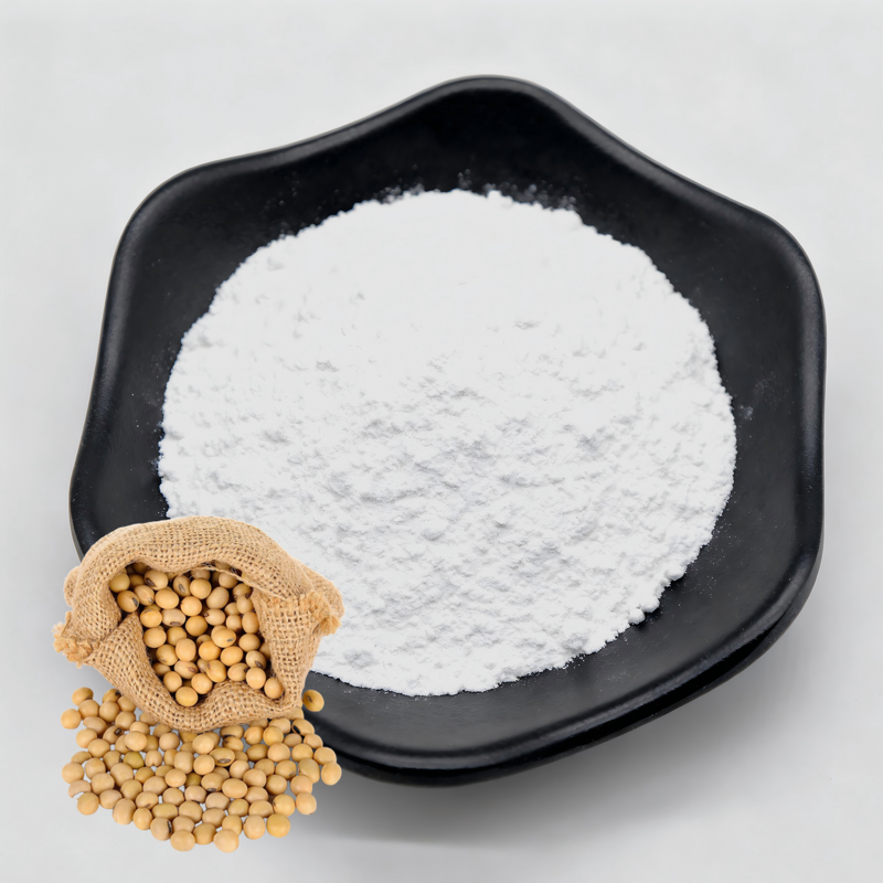 Soy Sterol Supplier - 95% Water-Soluble Food Grade CAS