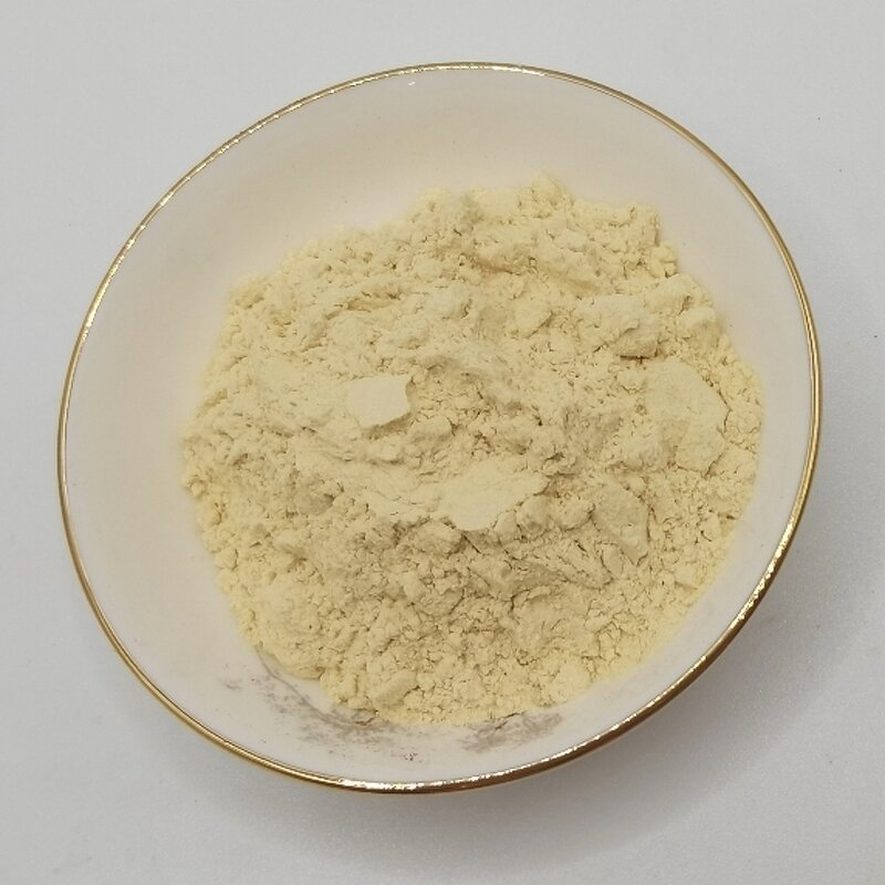 Sulforaphane Extract Factory - 1% Food Grade Broccoli Extract