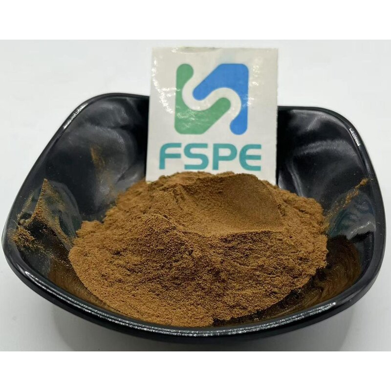 Cinnamon Bark Extract Supplier - 10:1 Polyphenols Food Grade