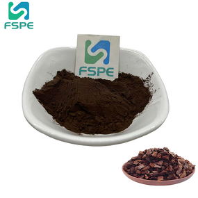 Pine Bark Extract Manufacturer - 10:1 Proanthocyanidins OPC Powder