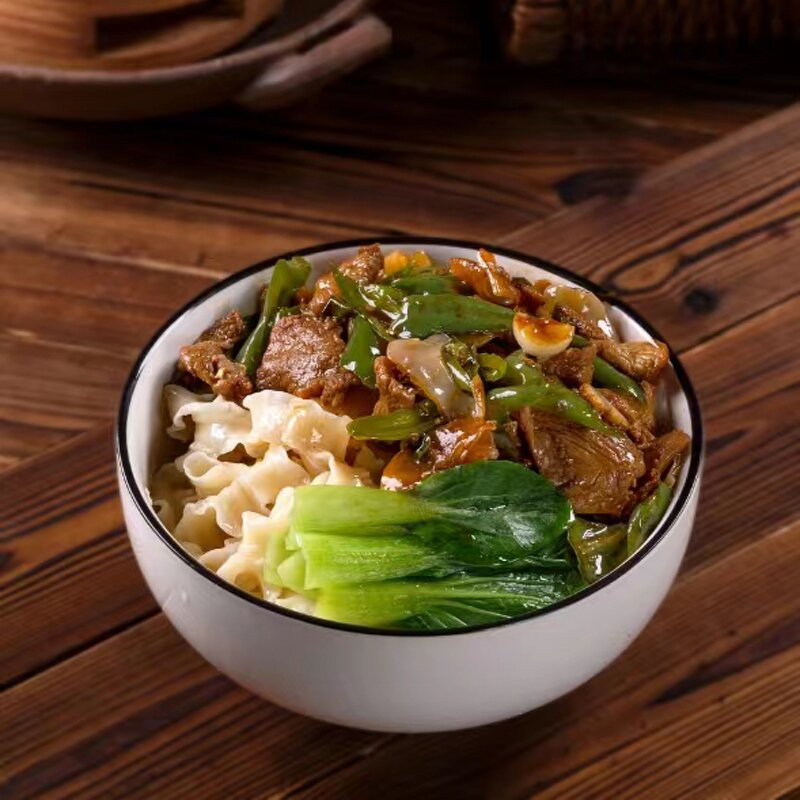 Authentic Mutton Buns Manufacturer - Wholesale Chinese Specialty Snack Instant Frozen