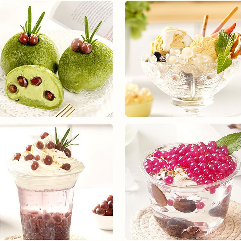 Freeze-dried Cold Dried Coffee Manufacturer - Black Coffee Americano Instant Powder 0 Fat