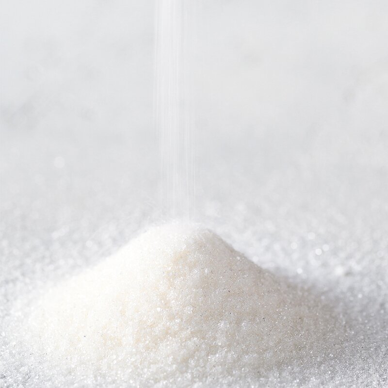 Trehalose Food Grade Sweetener Supplier - 25kg for Baking Candies Pastry Beverages Noodles