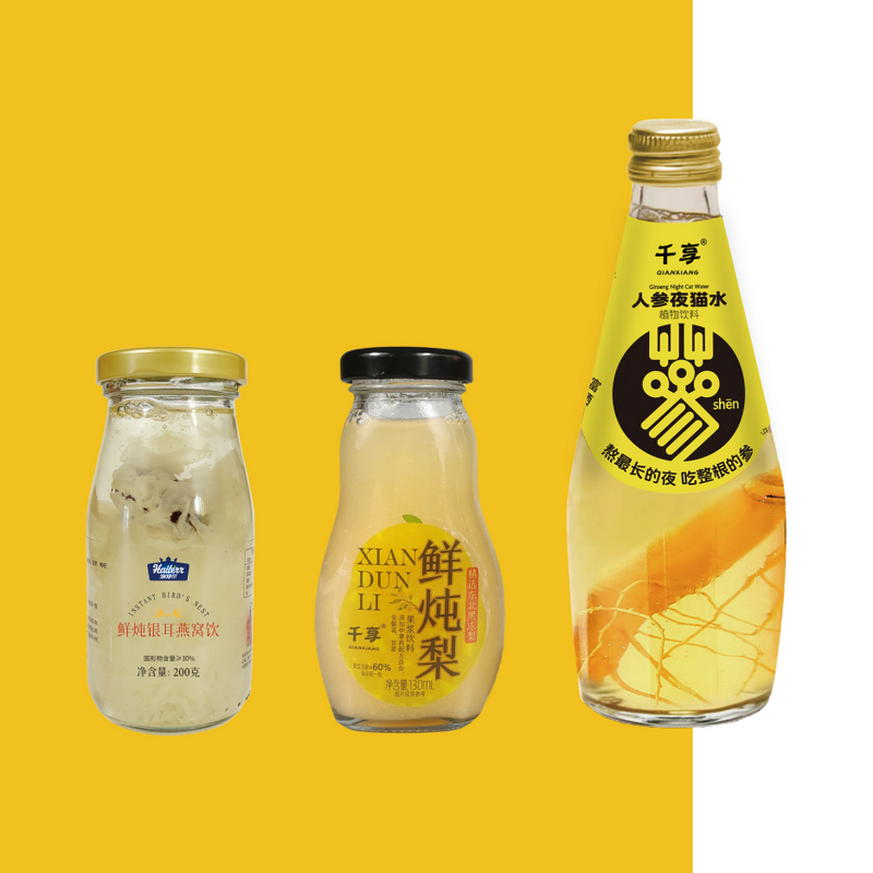 Baking Store Specials Supplier - Pasty Strawberry Jam Blueberry Jam Bread Grapefruit Puree