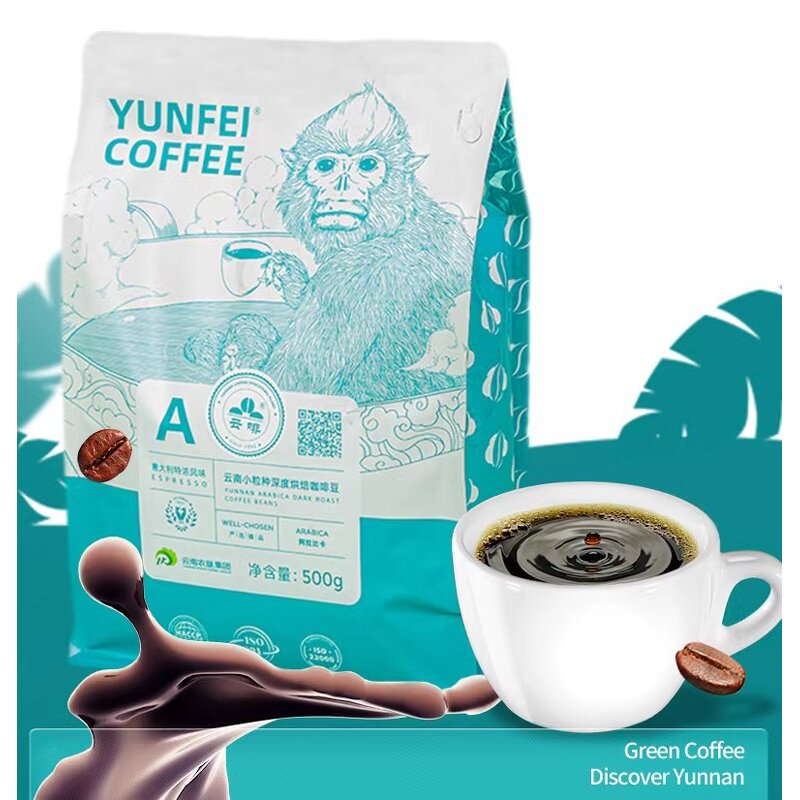 Malaysia Imported Instant Coffee Supplier - 2-in-1 3-in-1 Sugar Free Latte Strong Refreshing