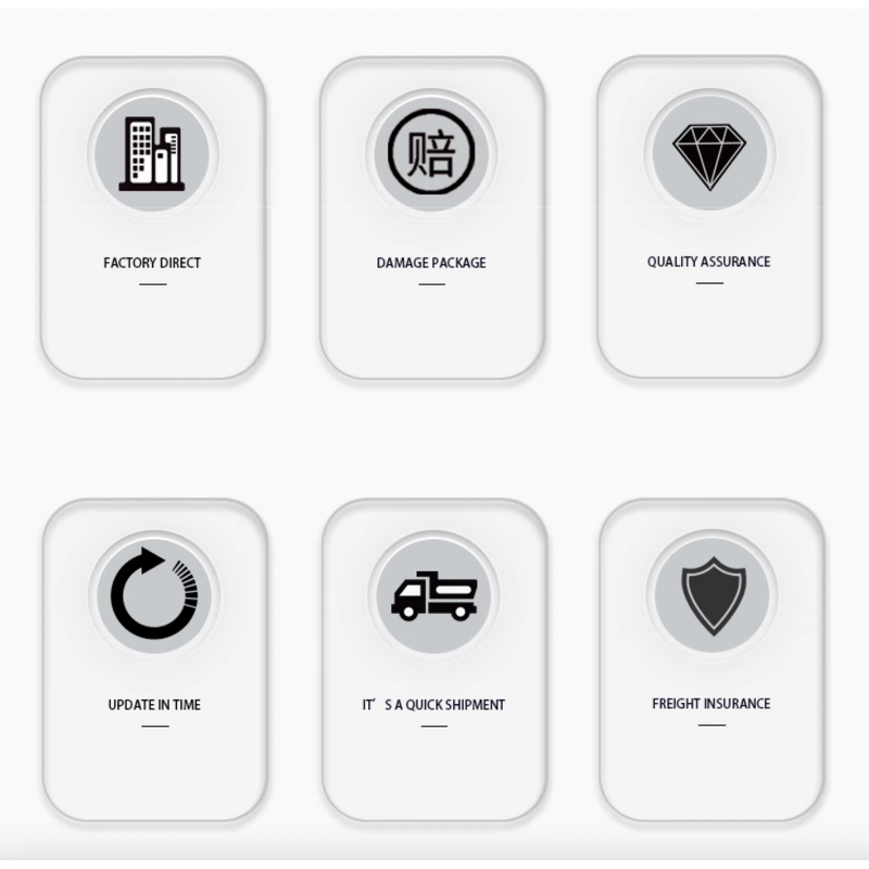 Christmas Chocolate Cake Decoration Set Manufacturer - Tree Hat Santa Claus Bell-Baking