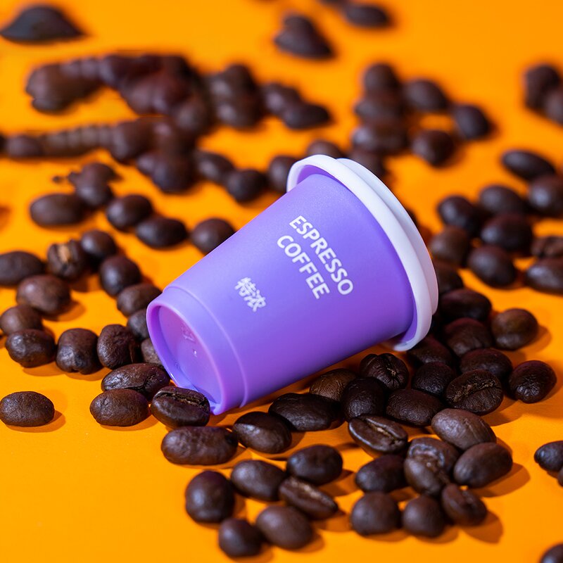 Malaysia Imported White Coffee Manufacturer - 2 in 1 3 in 1 Instant Powder Ready to Drink