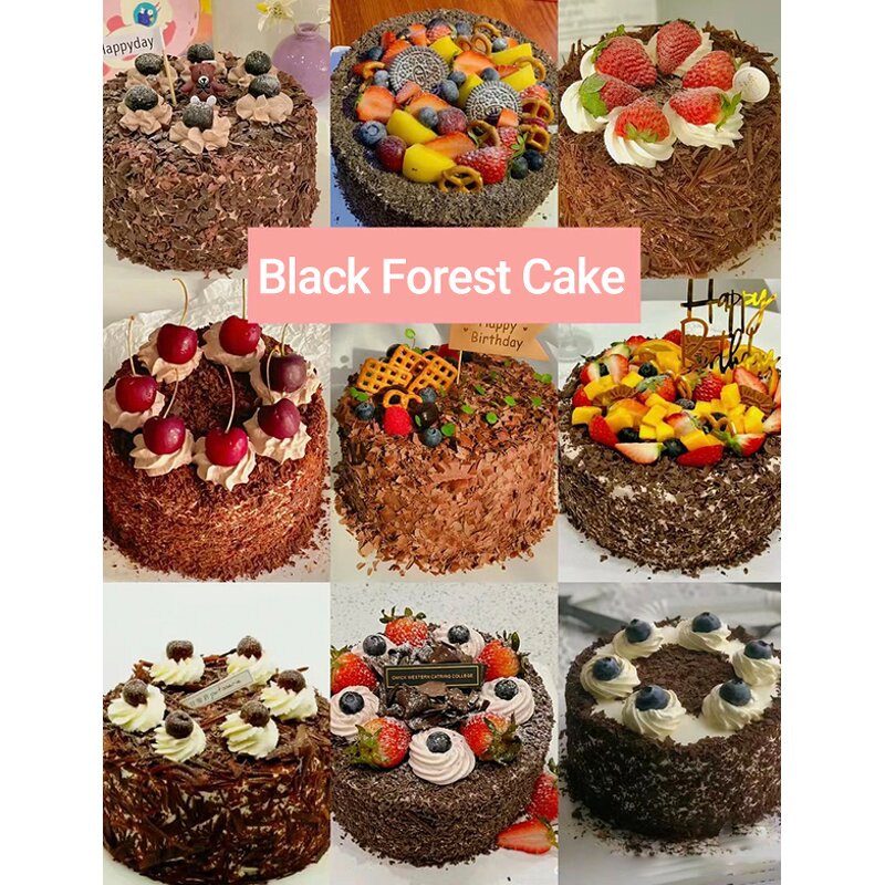 Baking Chocolate Chips Manufacturer - for Cake Dessert Toppings