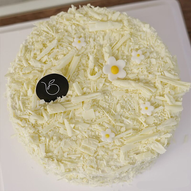 Baking Chocolate Chips Manufacturer - for Cake Dessert Toppings