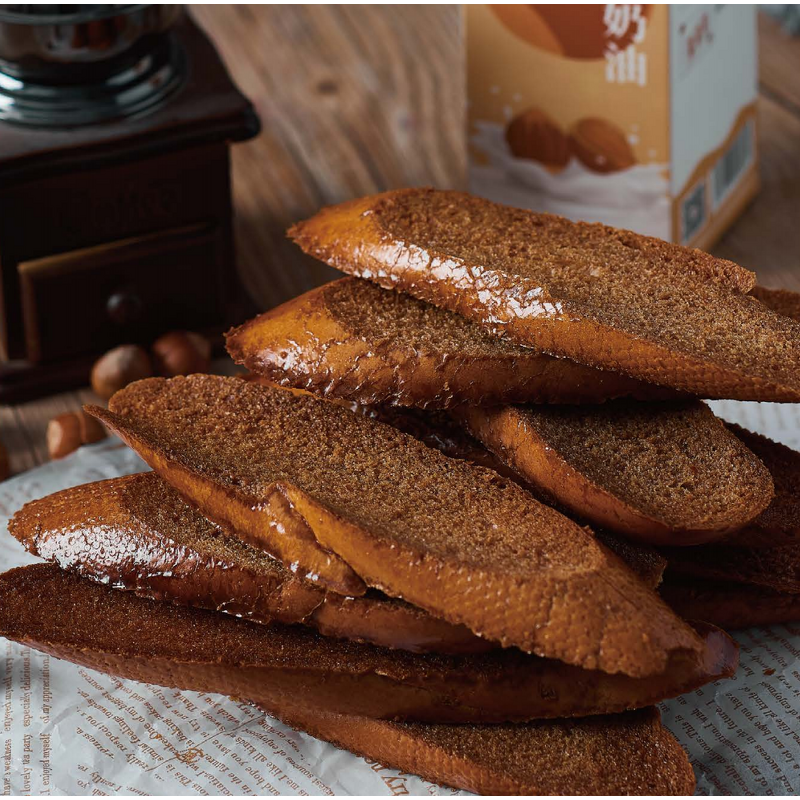 Baking Conditioning Cream Supplier - Wholesale Toast Squares Spread French Cream