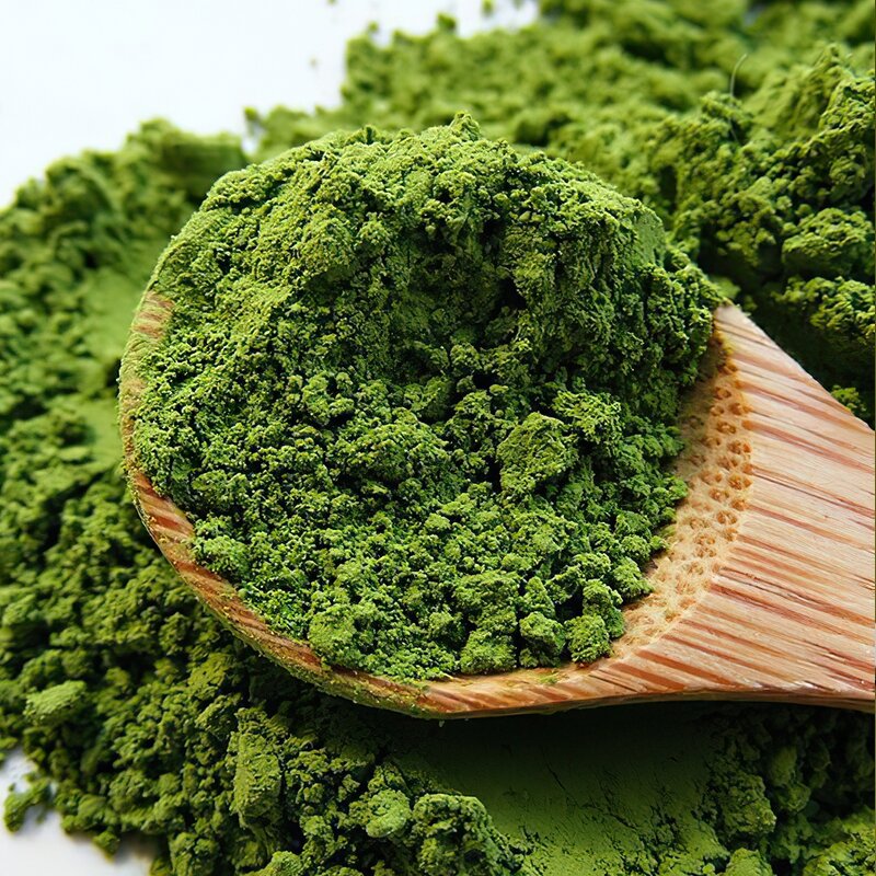 Pure Matcha Powder Manufacturer - Customized Packaging for Matcha Beverages No Additives
