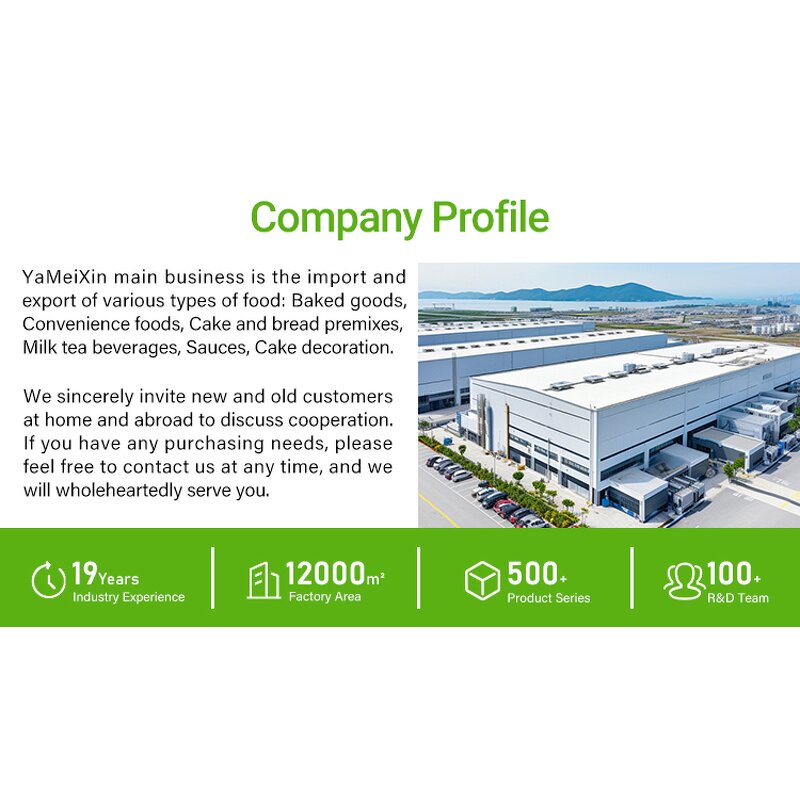 Baking Chocolate Chips Manufacturer - for Cake Dessert Toppings