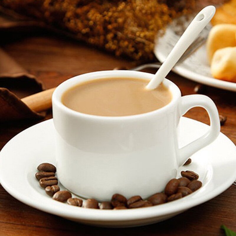 Malaysia Original 3-in-1 White Coffee Supplier - Refreshing Extra Strong Instant Sugar-Free