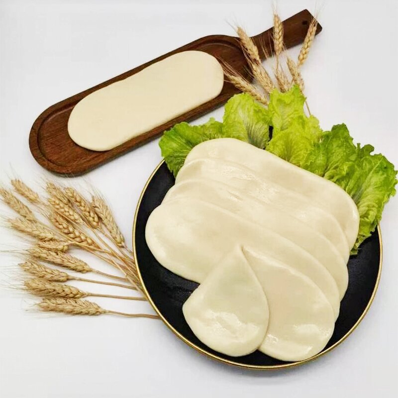 Authentic Mutton Buns Manufacturer - Wholesale Chinese Specialty Snack Instant Frozen