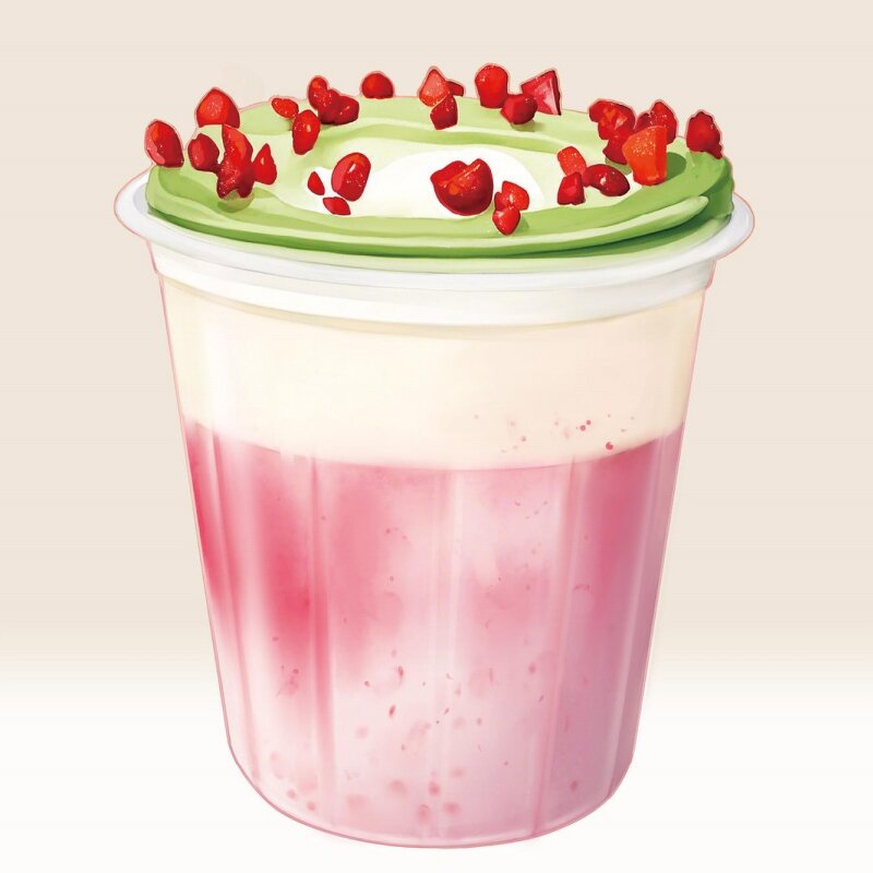 Milk Tea Base Cream Manufacturer - for Milk Tea Beverages Coffee