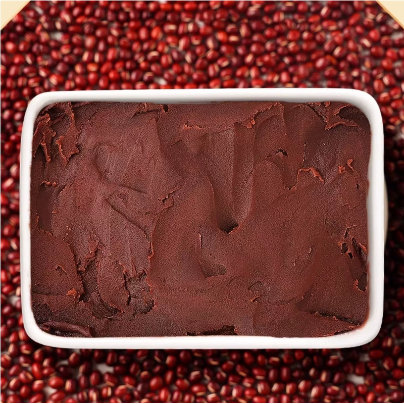 Low Sugar Milk Cookie Filling Supplier - Normal Temperature Zero Addition Raw Material