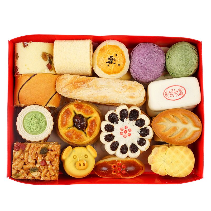 Crystalline Trehalose Manufacturer - Baking Beverages Pastries Flour Products Moisturizer