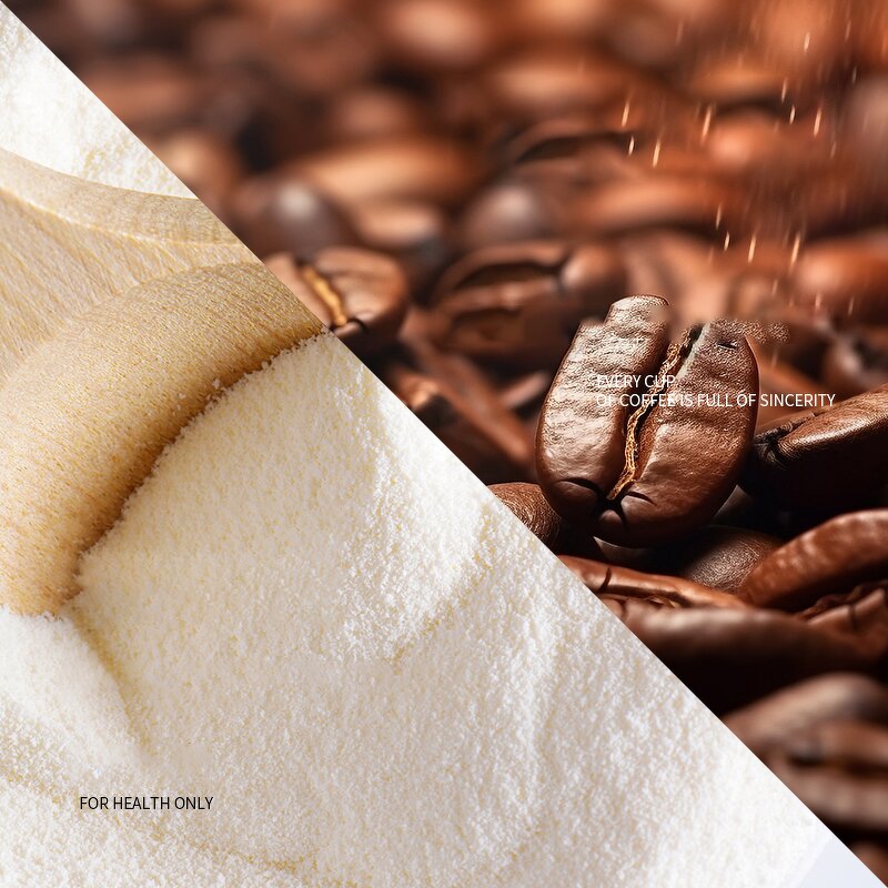 Arabica Coffee Beans Manufacturer - Italian Medium Roasted Yunnan Small Grain Beans