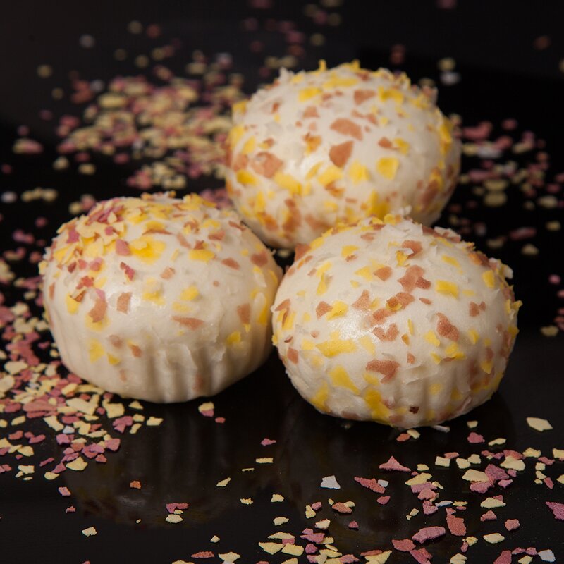 Quick-frozen Sweet Filled Bun Supplier - 300g Steamed Chinese-style Food for Children