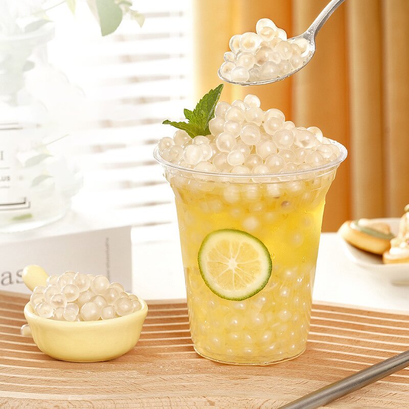 Freeze-dried Cold Dried Coffee Manufacturer - Black Coffee Americano Instant Powder 0 Fat