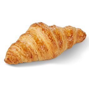 Croissant Frozen Food Manufacturer - French Small Croissant Baking Semi-finished