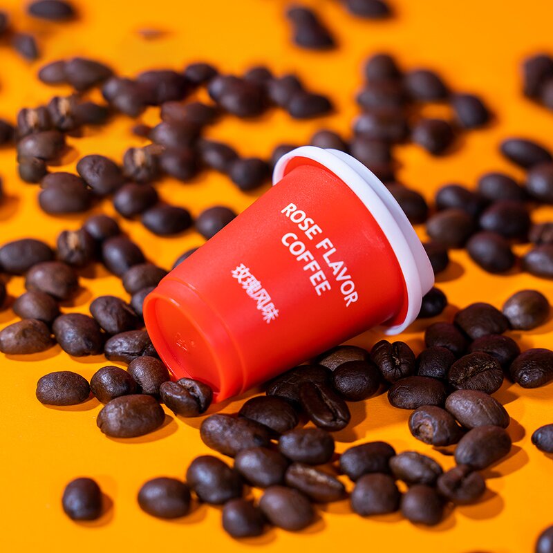 Malaysia Imported White Coffee Manufacturer - 2 in 1 3 in 1 Instant Powder Ready to Drink