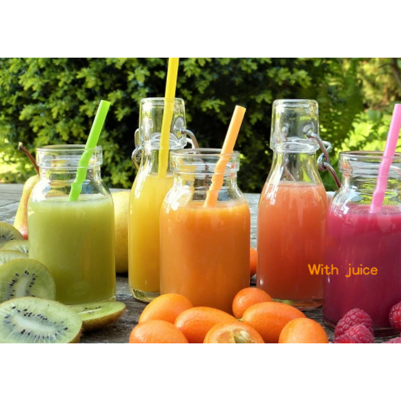Mango Jam Manufacturer - 2kg Pulp Jam Baking Dessert Milk Tea Store