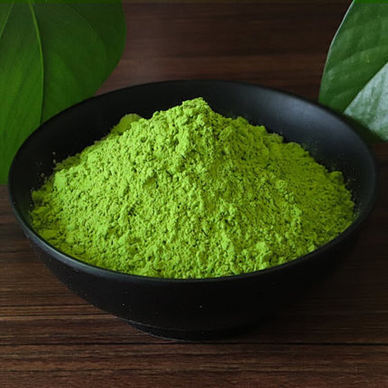Special Baked Matcha Powder Manufacturer - for Cake Bread and Matcha Food Desserts