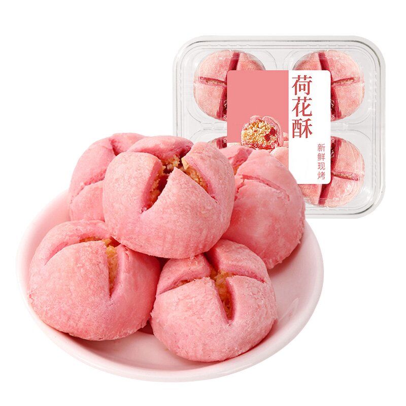 Crispy Non-Fried Egg Flavored Bread Supplier - Dried Cheese & Chocolate Wafers Snacks