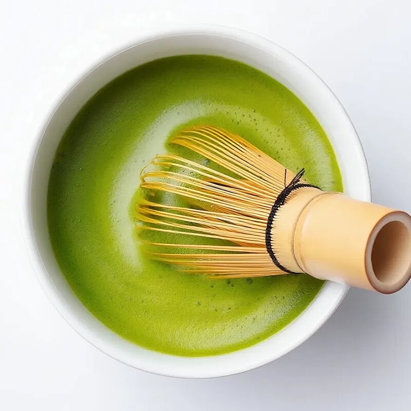 Matcha Powder for Beverages Supplier - 100g with Customization