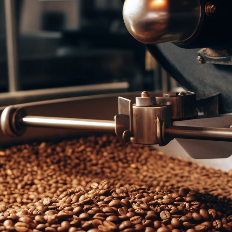 Malaysia Imported Instant Coffee Manufacturer - 0 Trans Fatty Acid Espresso White Latte 2-in-1