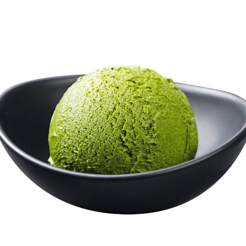 Pure Matcha Powder Manufacturer - OEM Customization for Matcha Cake Bread 100g