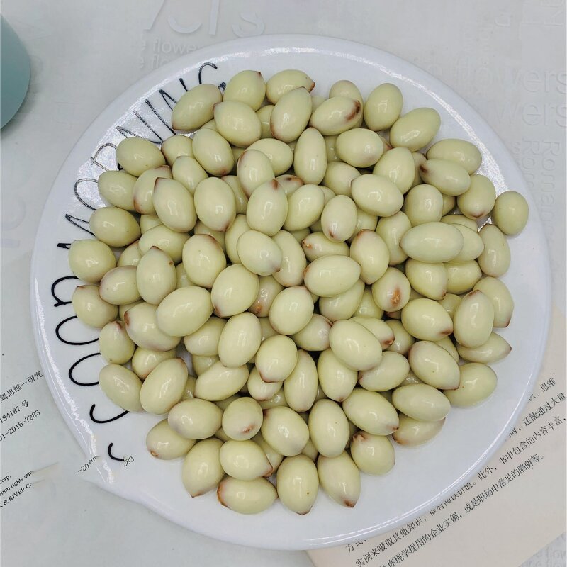 Handmade Chocolate Supplier - Pure Cocoa Butter Black Milk Chocolate with Nuts