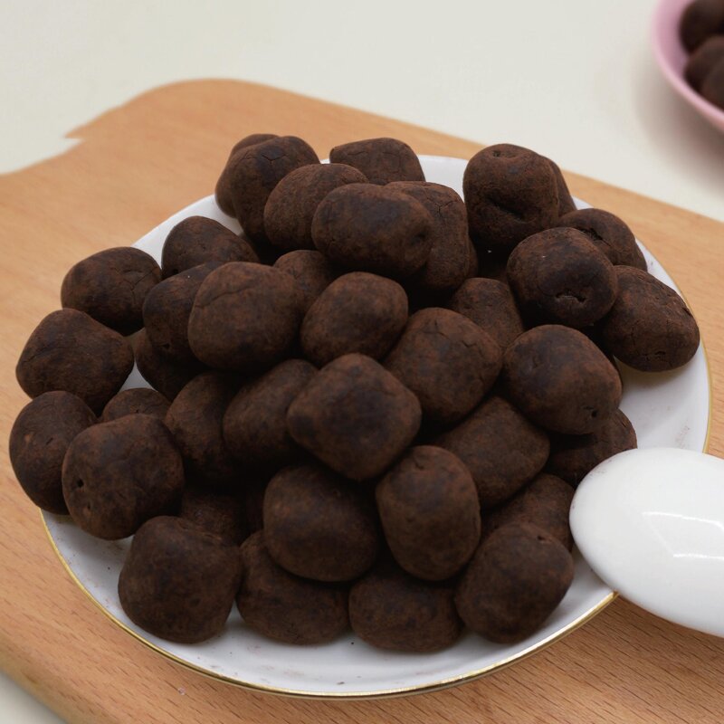 Nut Chocolate Blocks Supplier - Milk Chocolate Snacks Bulk Wholesale Sandwich