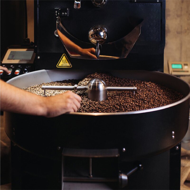 2-in-1 White Coffee Instant Powder Supplier - Imported From Malaysia Sugar Free Strong