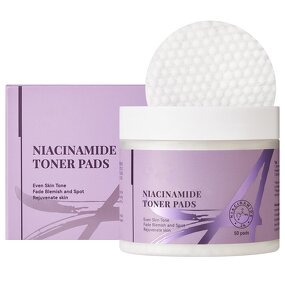 Niacinamide Pads Manufacturer - Glutathione Oil Control Pads