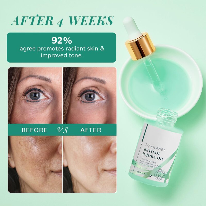 Face Oil Manufacturer - Salicylic Acid Tea Tree Oil for Acne