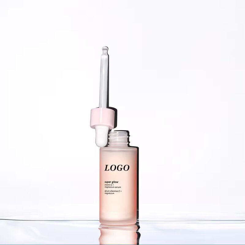 Vitamin C Serum Supplier - Organic Anti Wrinkle Whitening Hydrating