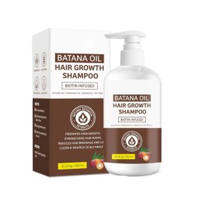 Batana Oil Manufacturer - Organic Raw for Hair Growth Regrowth