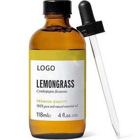 Lemongrass Oil Supplier - Diffuser Skin Care Aromatherapy