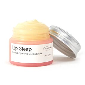 Lip Mask Supplier - Vegan Ceramide Sleeping Mask Butter