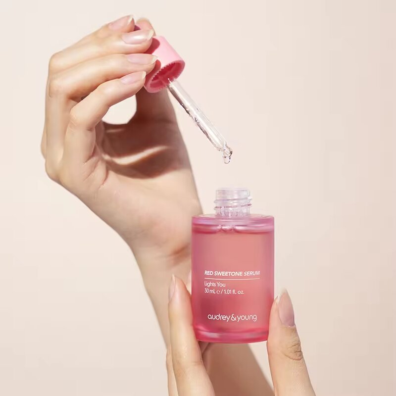 Dark Spot Serum Manufacturer - Anti-Aging Brightening Niacinamide