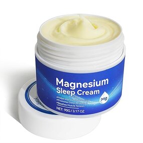 Magnesium Sleep Lotion Manufacturer - Mineral-Rich Nourish Moisturizes