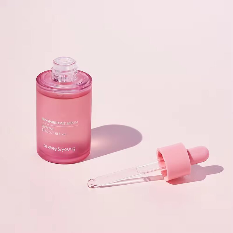 Dark Spot Serum Manufacturer - Anti-Aging Brightening Niacinamide